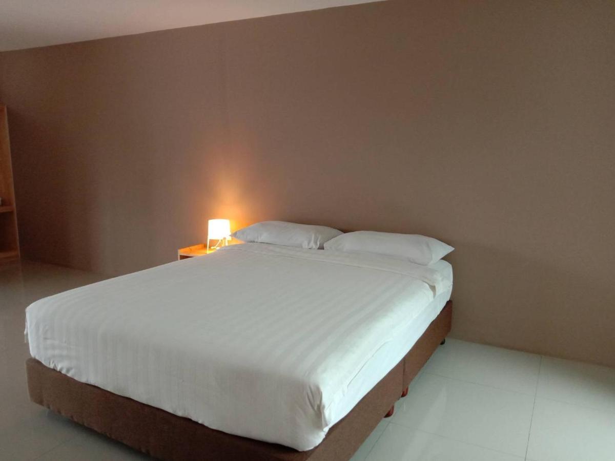 Thasala Signature Resort, Chiangmai Чиангмай Экстерьер фото