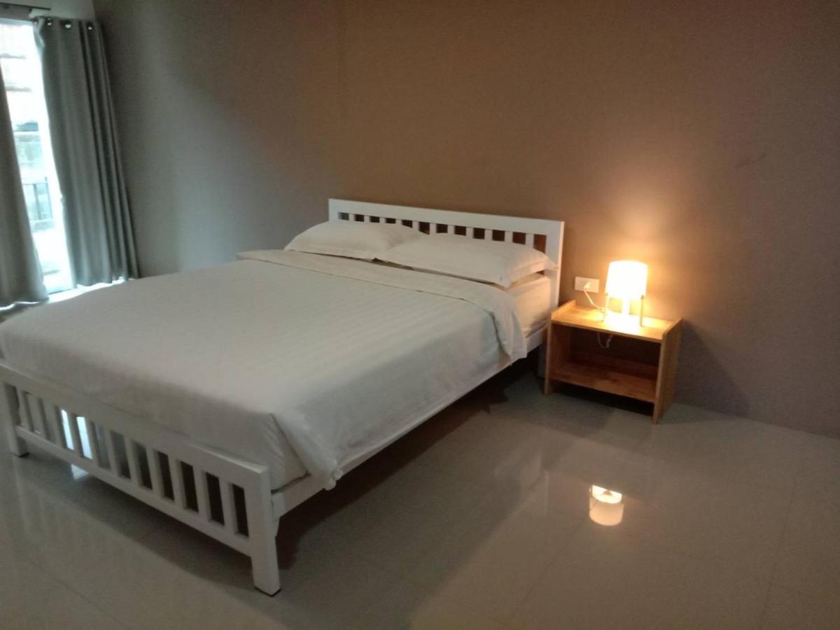 Thasala Signature Resort, Chiangmai Чиангмай Экстерьер фото