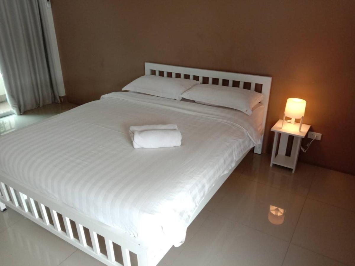 Thasala Signature Resort, Chiangmai Чиангмай Экстерьер фото