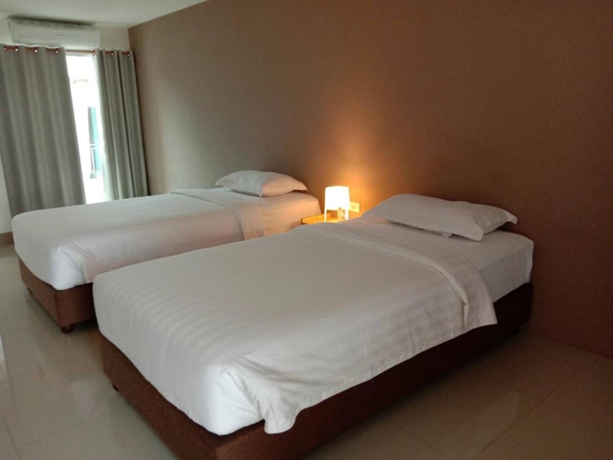 Thasala Signature Resort, Chiangmai Чиангмай Экстерьер фото