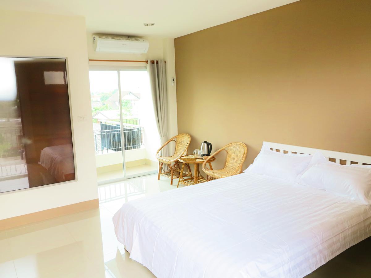 Thasala Signature Resort, Chiangmai Чиангмай Экстерьер фото