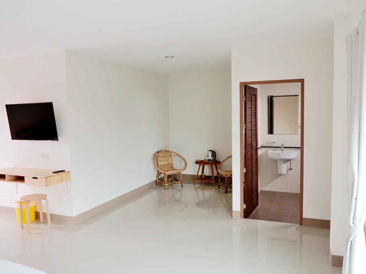 Thasala Signature Resort, Chiangmai Чиангмай Экстерьер фото