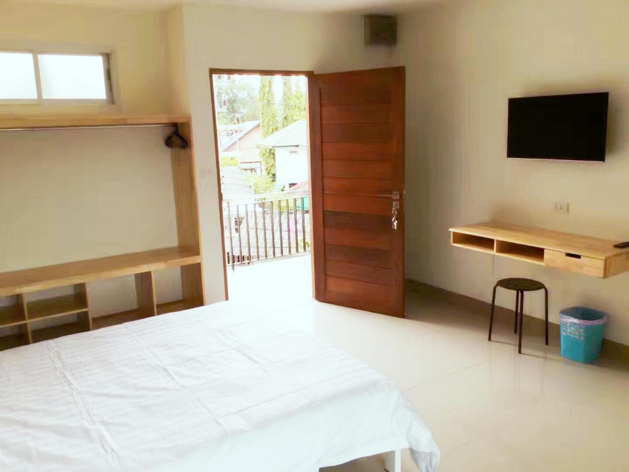Thasala Signature Resort, Chiangmai Чиангмай Экстерьер фото