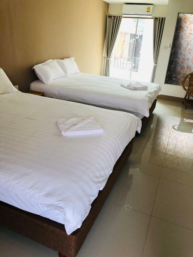 Thasala Signature Resort, Chiangmai Чиангмай Экстерьер фото